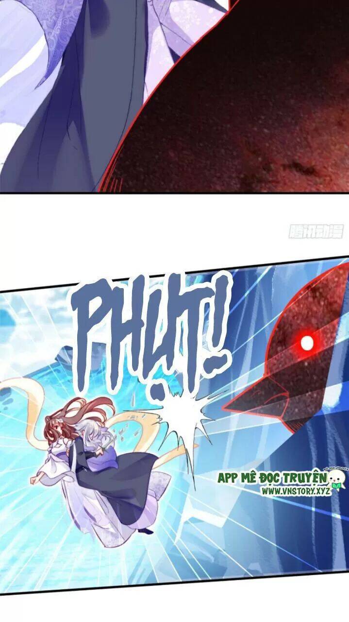 Lại Bị Bệnh Chiều Chuộng Quấn Lấy Chapter 24 - Trang 2