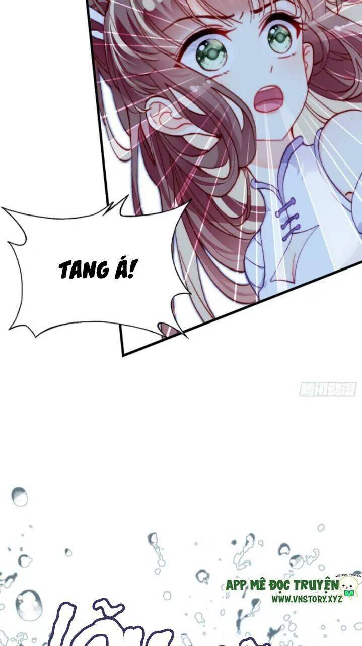 Lại Bị Bệnh Chiều Chuộng Quấn Lấy Chapter 24 - Trang 2