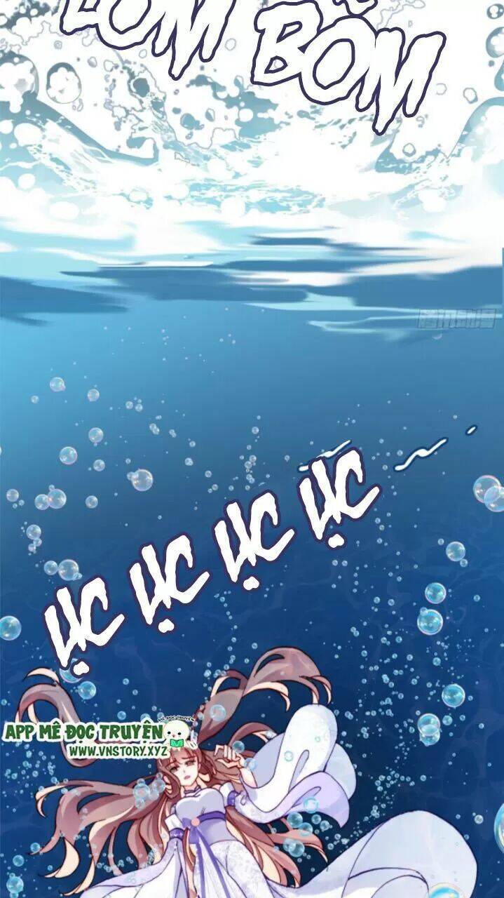 Lại Bị Bệnh Chiều Chuộng Quấn Lấy Chapter 24 - Trang 2