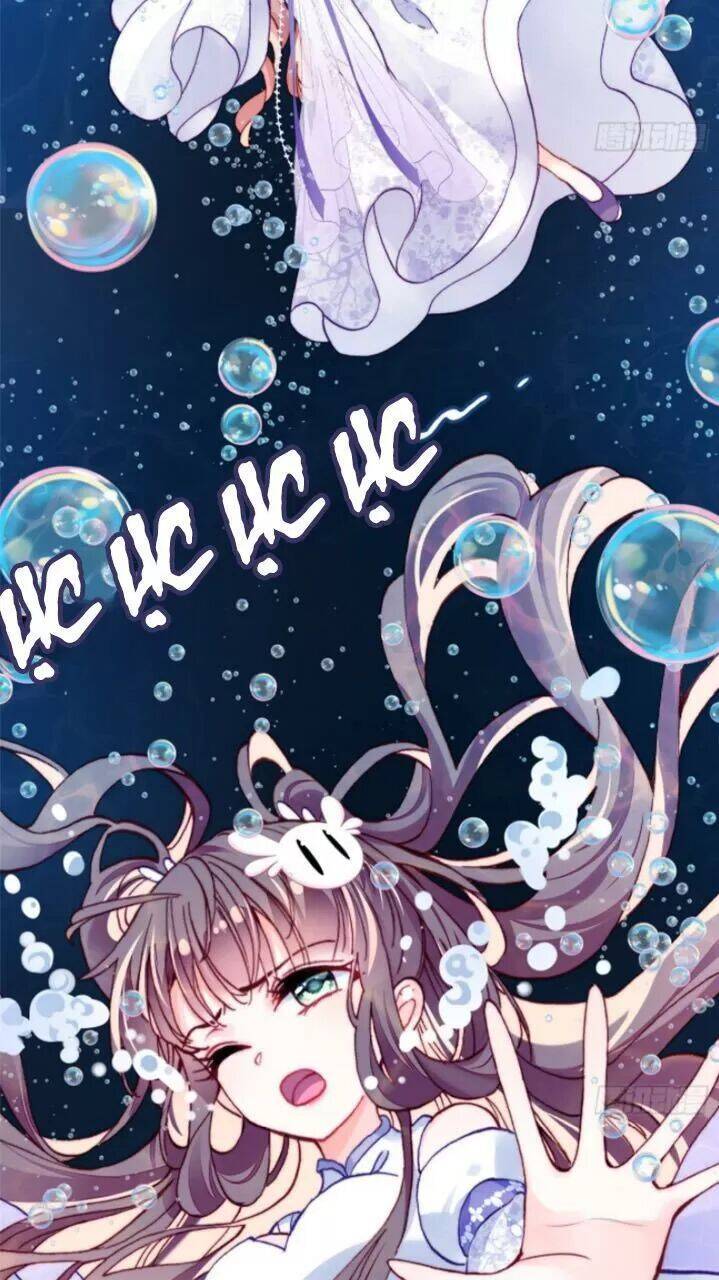 Lại Bị Bệnh Chiều Chuộng Quấn Lấy Chapter 24 - Trang 2