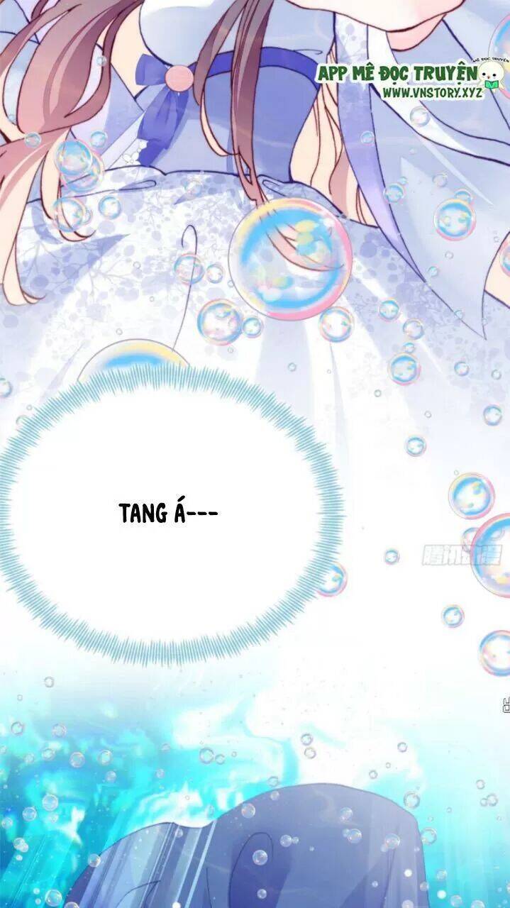 Lại Bị Bệnh Chiều Chuộng Quấn Lấy Chapter 24 - Trang 2