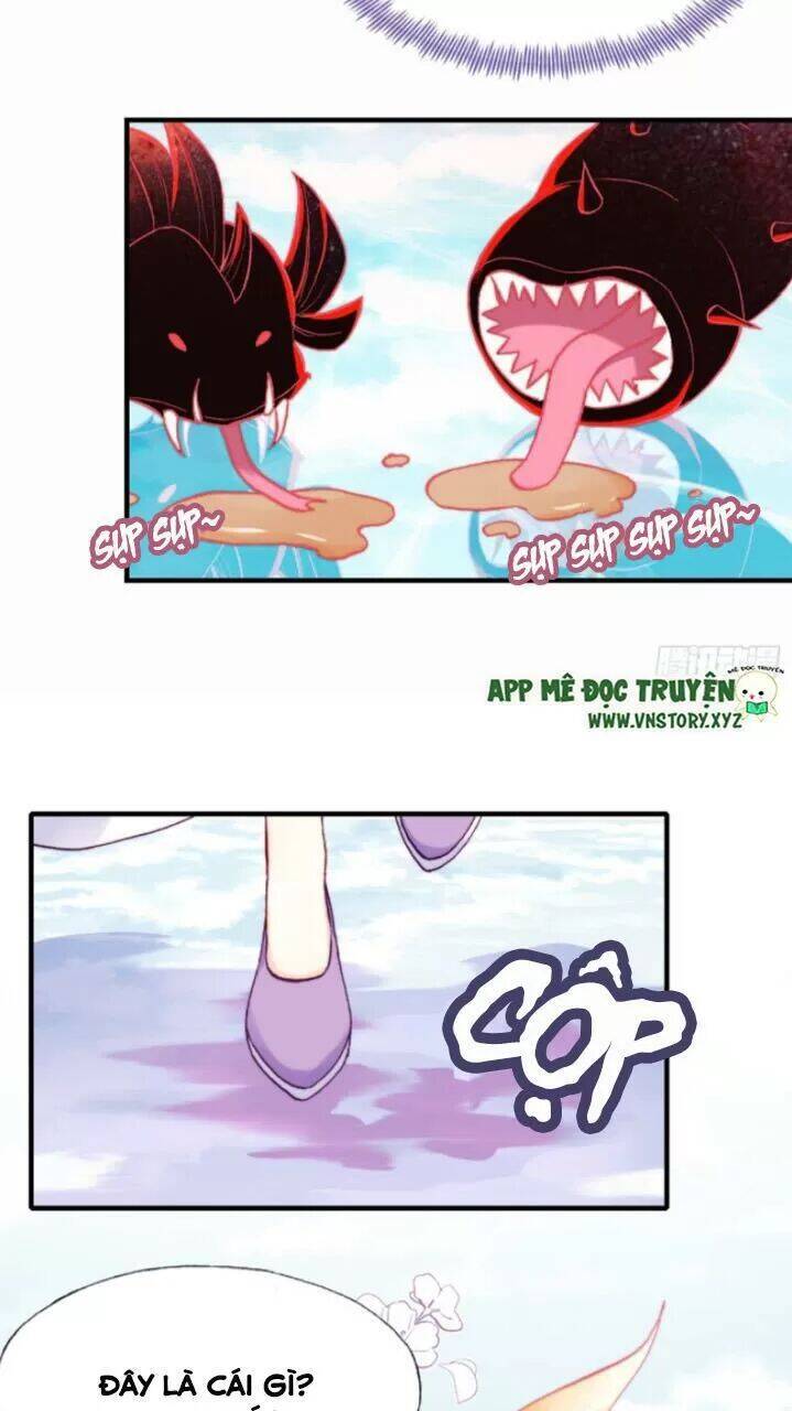 Lại Bị Bệnh Chiều Chuộng Quấn Lấy Chapter 24 - Trang 2