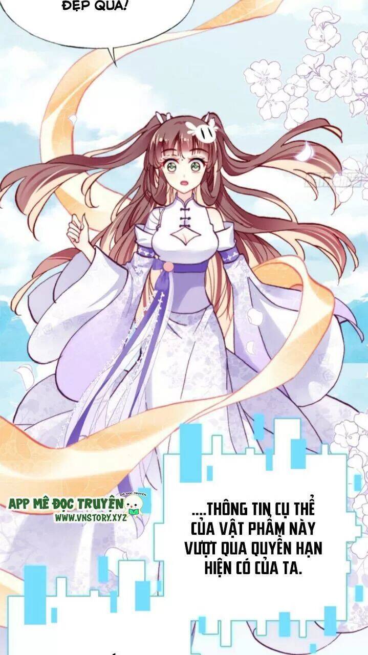 Lại Bị Bệnh Chiều Chuộng Quấn Lấy Chapter 24 - Trang 2