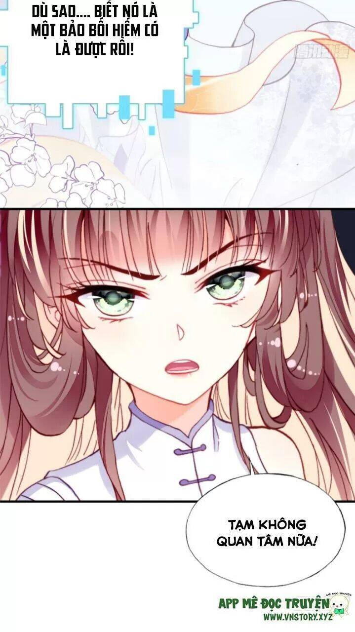 Lại Bị Bệnh Chiều Chuộng Quấn Lấy Chapter 24 - Trang 2