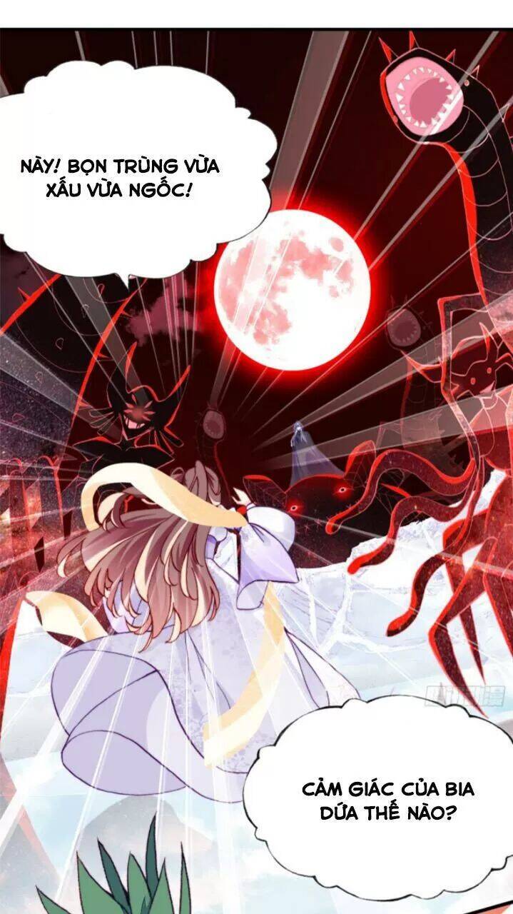 Lại Bị Bệnh Chiều Chuộng Quấn Lấy Chapter 24 - Trang 2