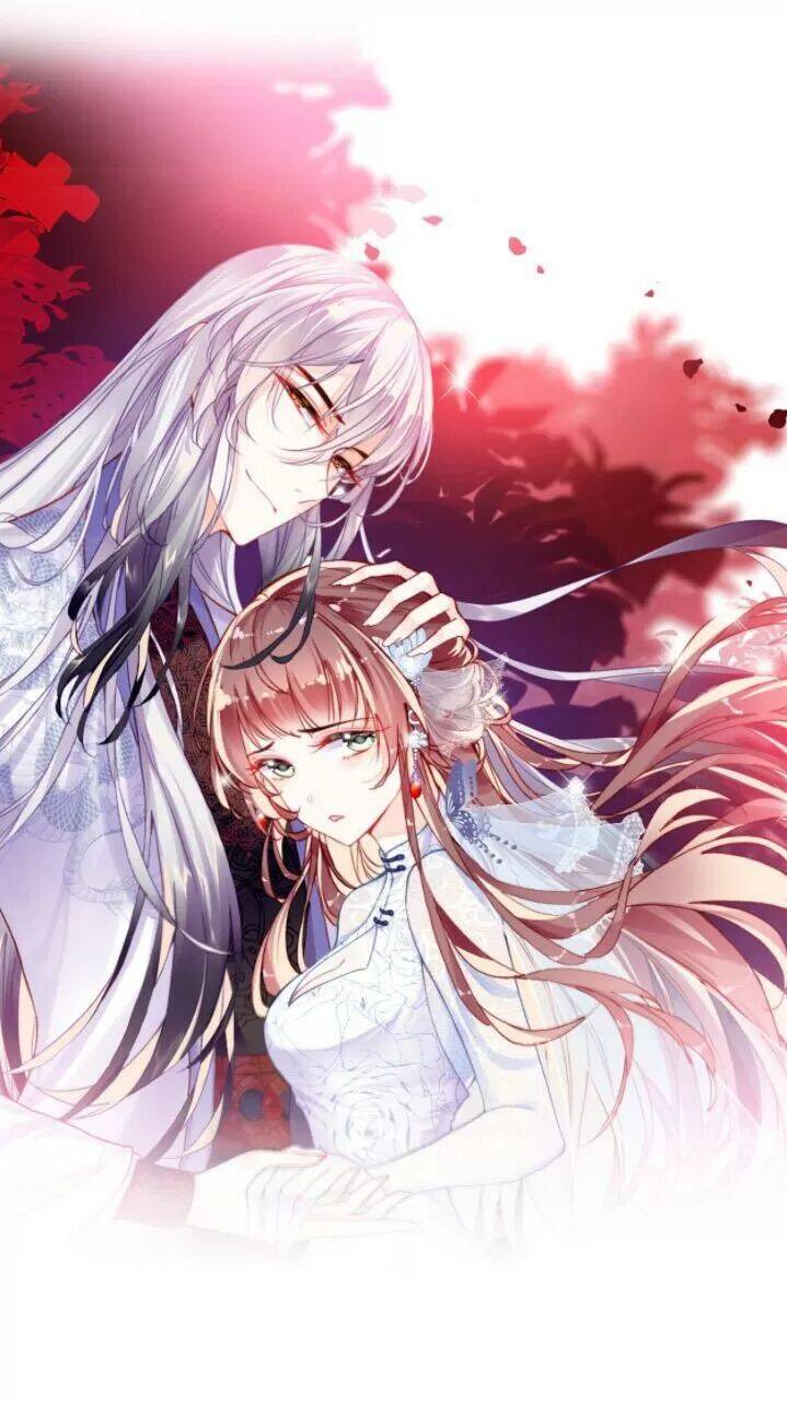 Lại Bị Bệnh Chiều Chuộng Quấn Lấy Chapter 25 - Trang 2