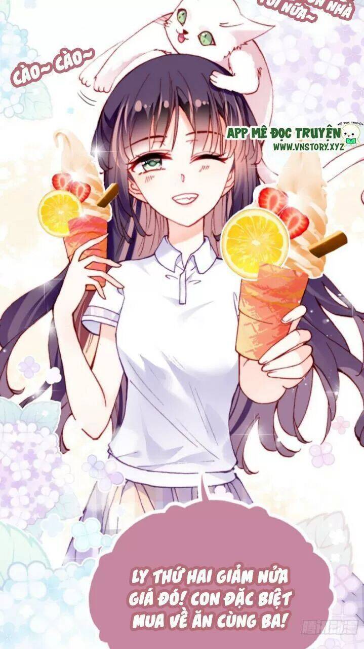 Lại Bị Bệnh Chiều Chuộng Quấn Lấy Chapter 25 - Trang 2