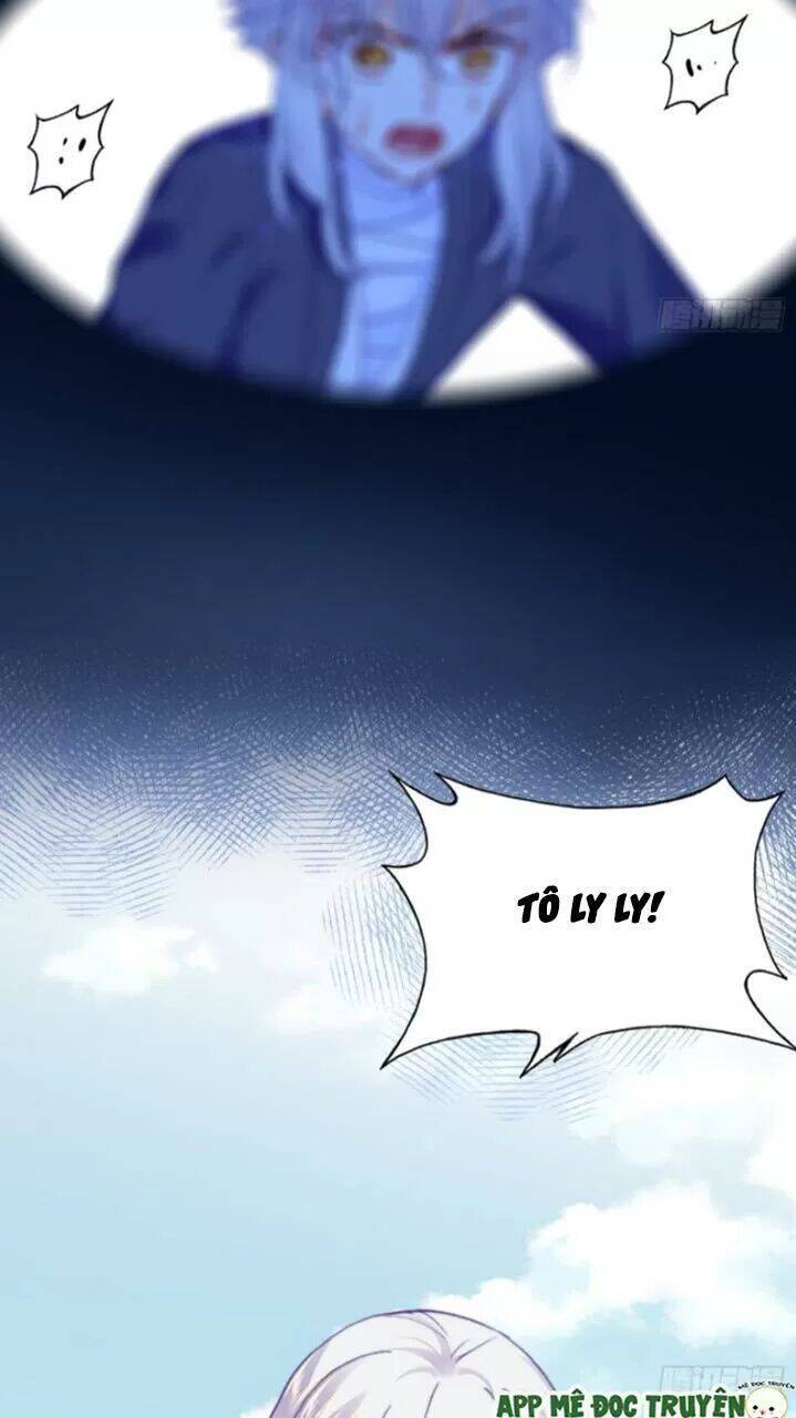 Lại Bị Bệnh Chiều Chuộng Quấn Lấy Chapter 25 - Trang 2