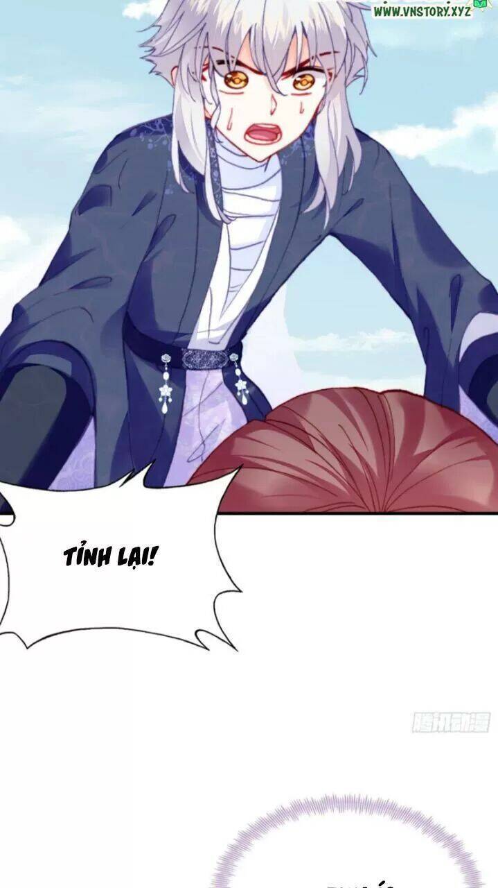 Lại Bị Bệnh Chiều Chuộng Quấn Lấy Chapter 25 - Trang 2