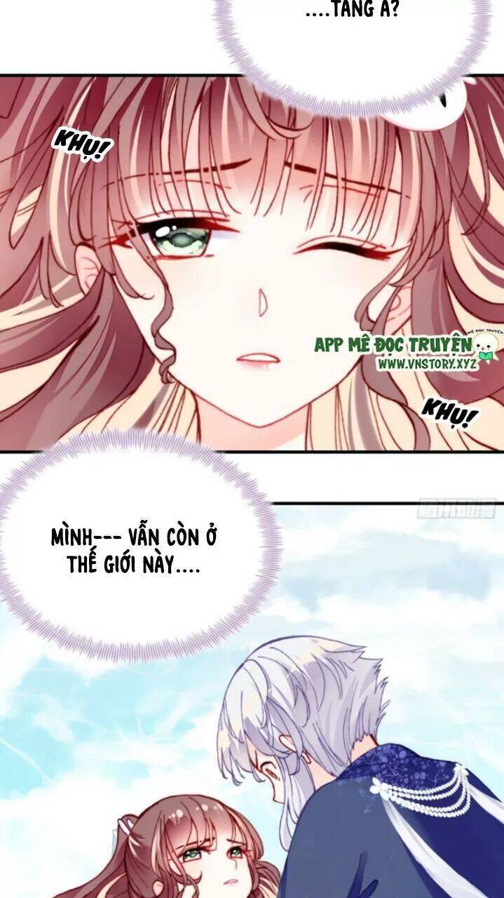 Lại Bị Bệnh Chiều Chuộng Quấn Lấy Chapter 25 - Trang 2