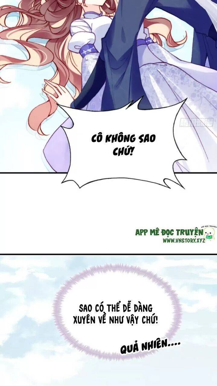 Lại Bị Bệnh Chiều Chuộng Quấn Lấy Chapter 25 - Trang 2