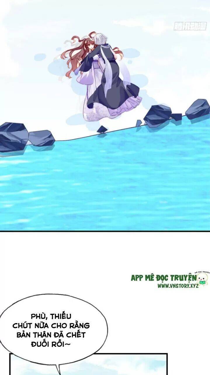 Lại Bị Bệnh Chiều Chuộng Quấn Lấy Chapter 25 - Trang 2