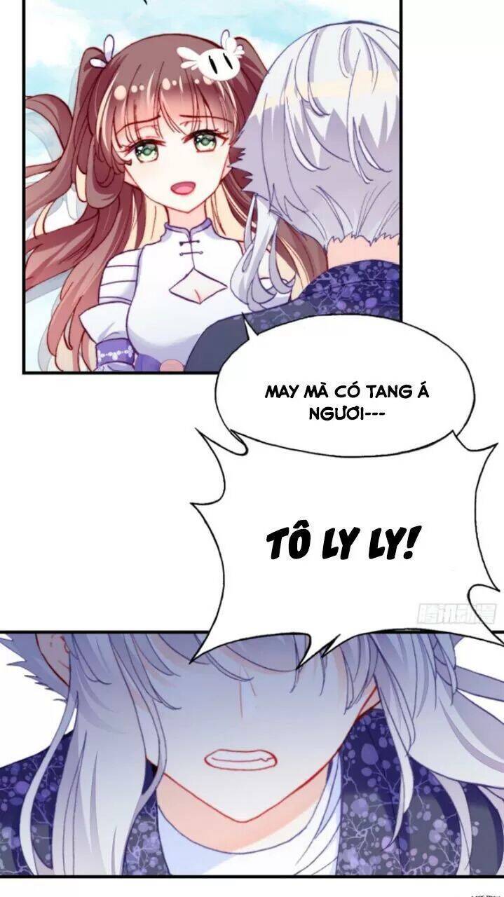 Lại Bị Bệnh Chiều Chuộng Quấn Lấy Chapter 25 - Trang 2