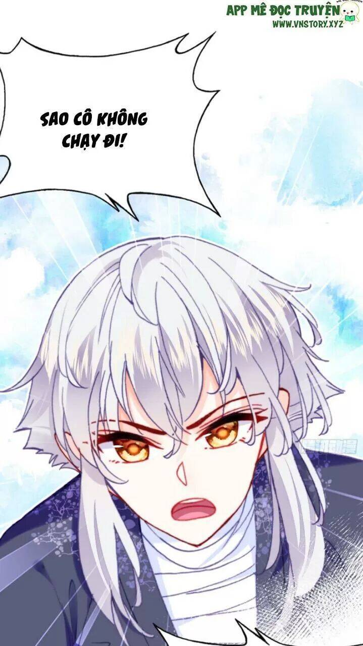 Lại Bị Bệnh Chiều Chuộng Quấn Lấy Chapter 25 - Trang 2