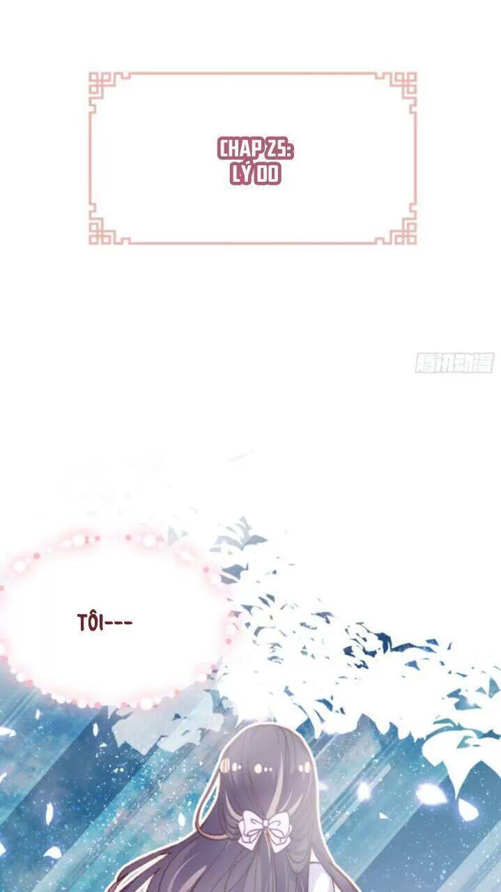 Lại Bị Bệnh Chiều Chuộng Quấn Lấy Chapter 25 - Trang 2