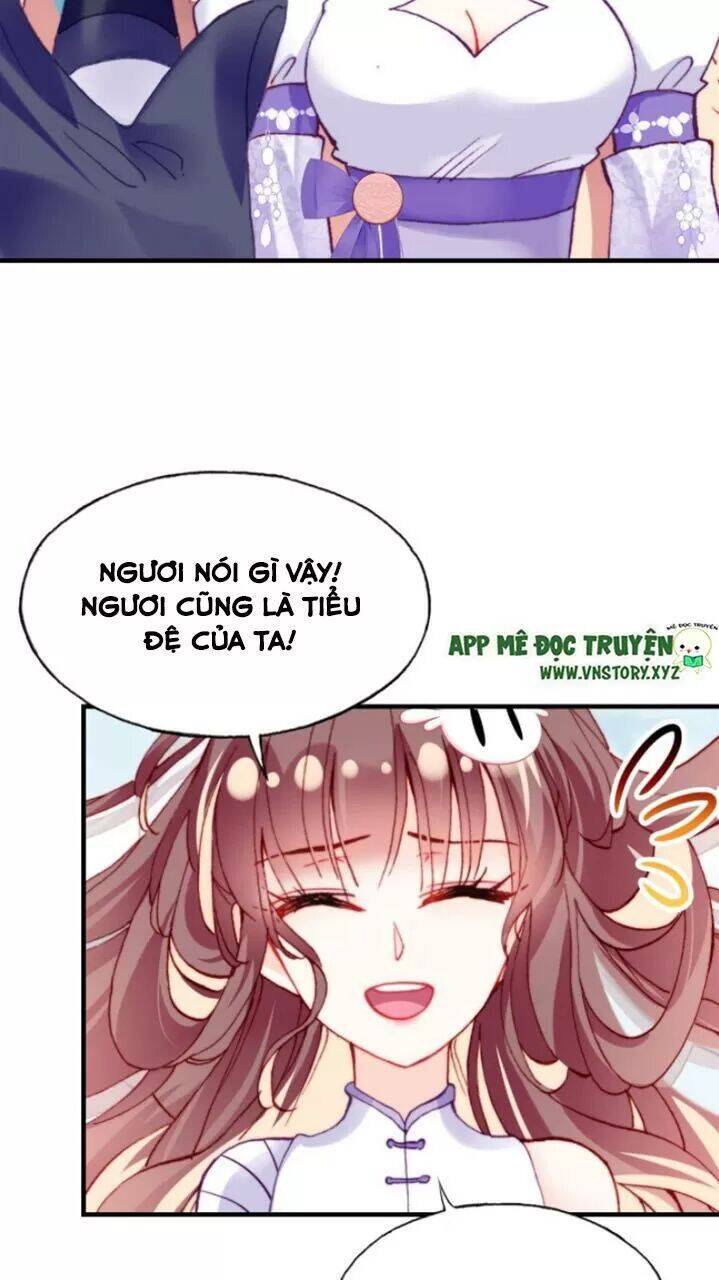 Lại Bị Bệnh Chiều Chuộng Quấn Lấy Chapter 25 - Trang 2