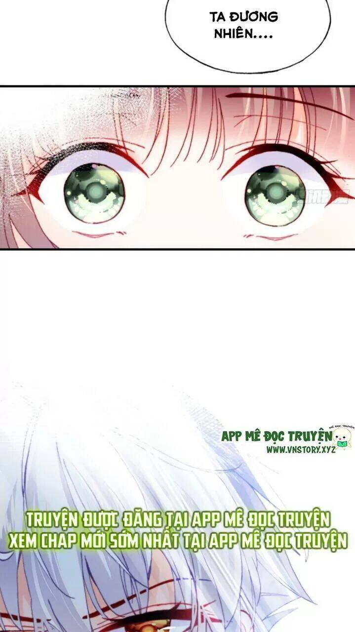 Lại Bị Bệnh Chiều Chuộng Quấn Lấy Chapter 25 - Trang 2