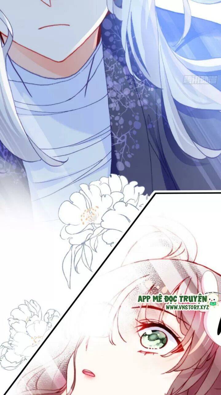 Lại Bị Bệnh Chiều Chuộng Quấn Lấy Chapter 25 - Trang 2