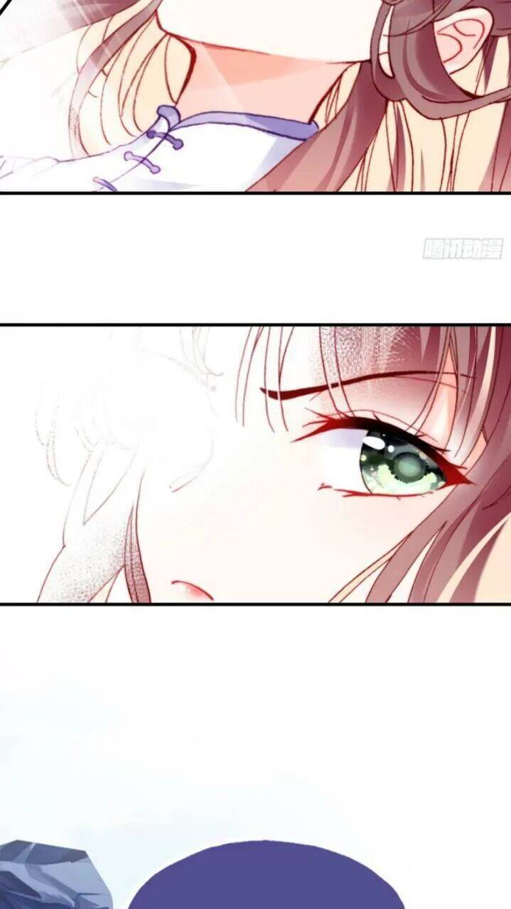 Lại Bị Bệnh Chiều Chuộng Quấn Lấy Chapter 25 - Trang 2