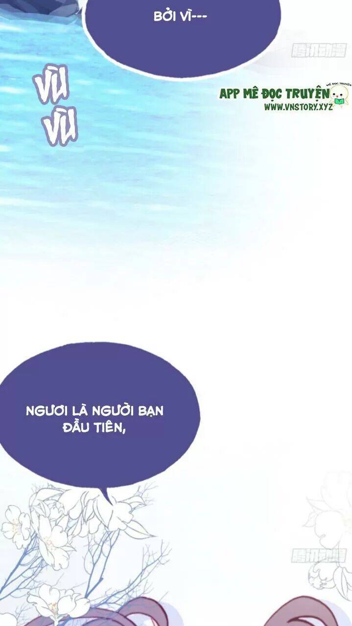 Lại Bị Bệnh Chiều Chuộng Quấn Lấy Chapter 25 - Trang 2