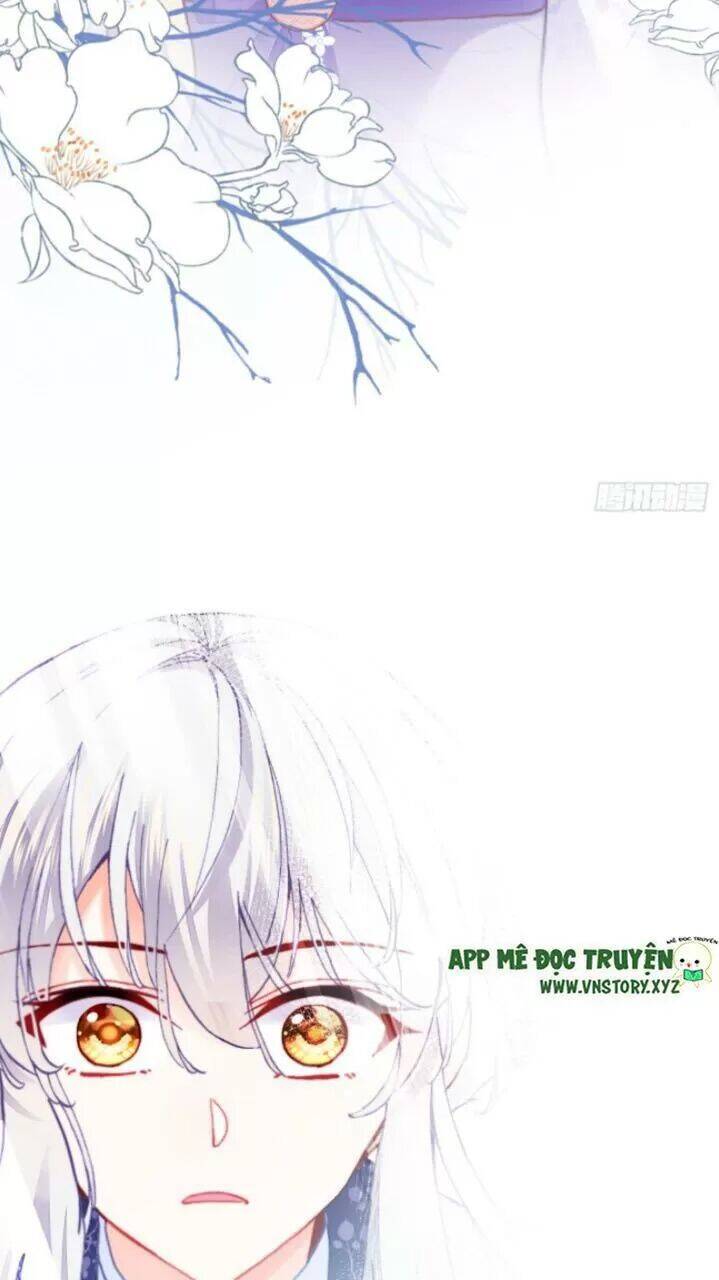 Lại Bị Bệnh Chiều Chuộng Quấn Lấy Chapter 25 - Trang 2