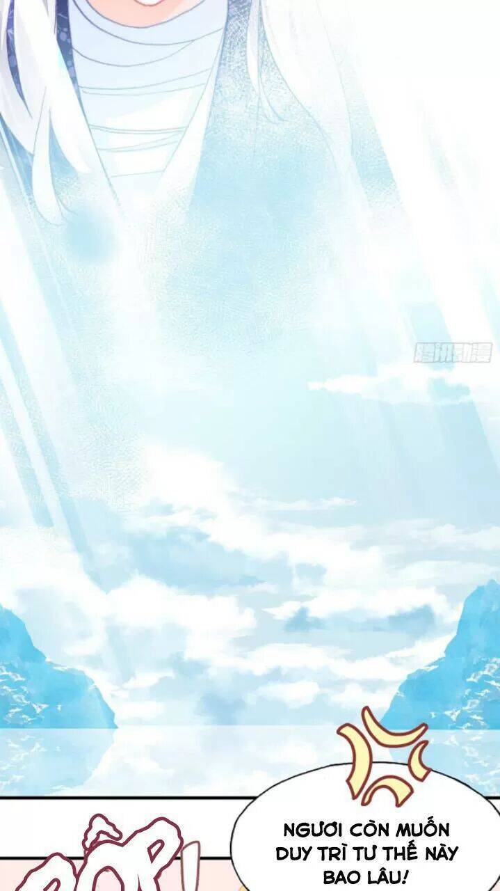 Lại Bị Bệnh Chiều Chuộng Quấn Lấy Chapter 25 - Trang 2