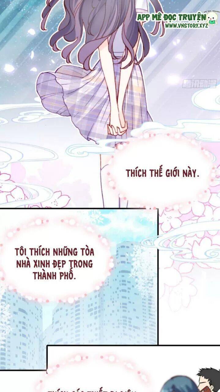 Lại Bị Bệnh Chiều Chuộng Quấn Lấy Chapter 25 - Trang 2