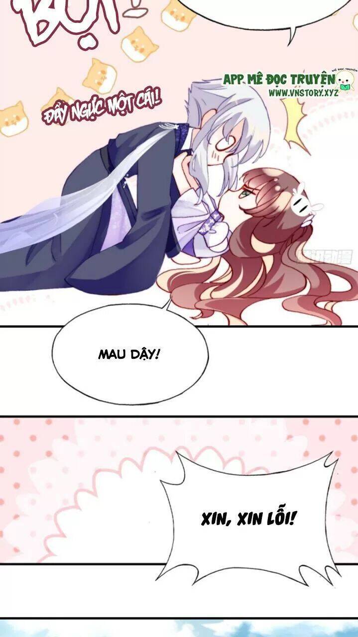 Lại Bị Bệnh Chiều Chuộng Quấn Lấy Chapter 25 - Trang 2