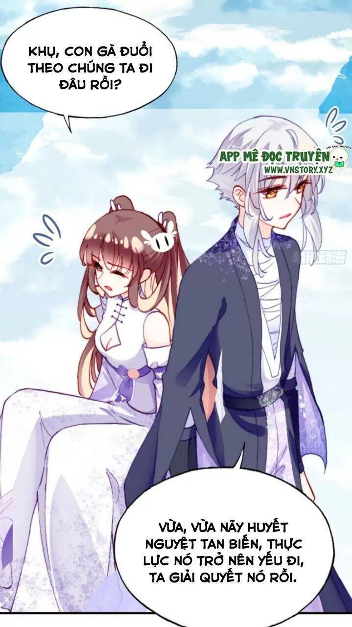 Lại Bị Bệnh Chiều Chuộng Quấn Lấy Chapter 25 - Trang 2