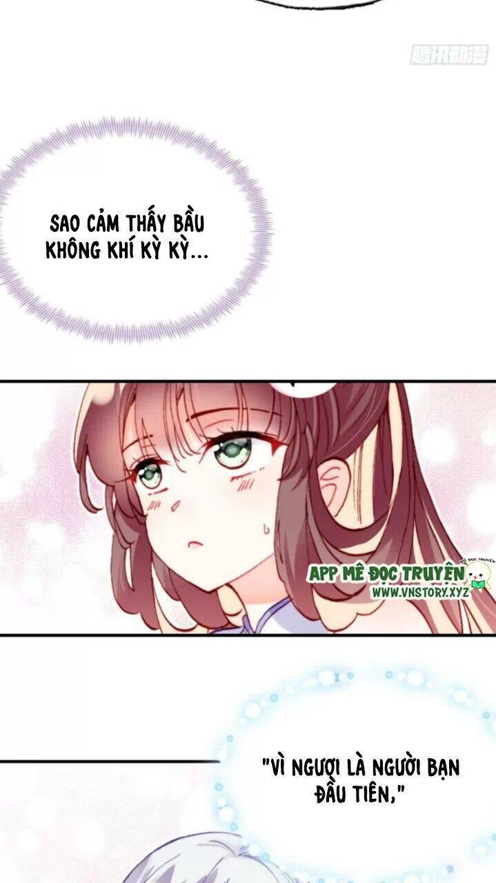 Lại Bị Bệnh Chiều Chuộng Quấn Lấy Chapter 25 - Trang 2