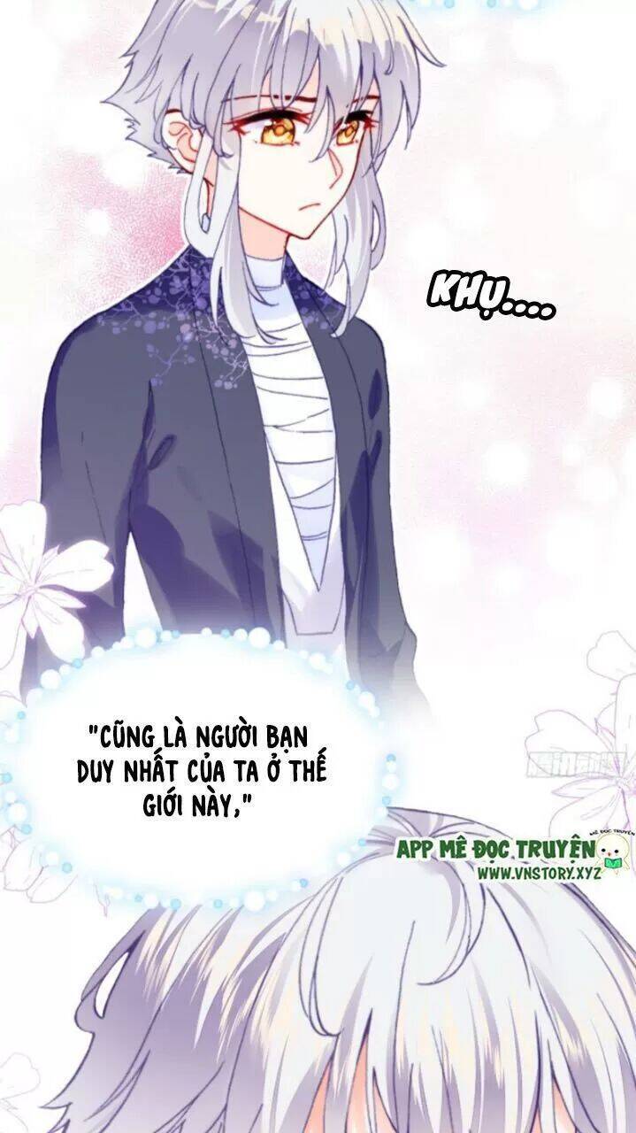 Lại Bị Bệnh Chiều Chuộng Quấn Lấy Chapter 25 - Trang 2