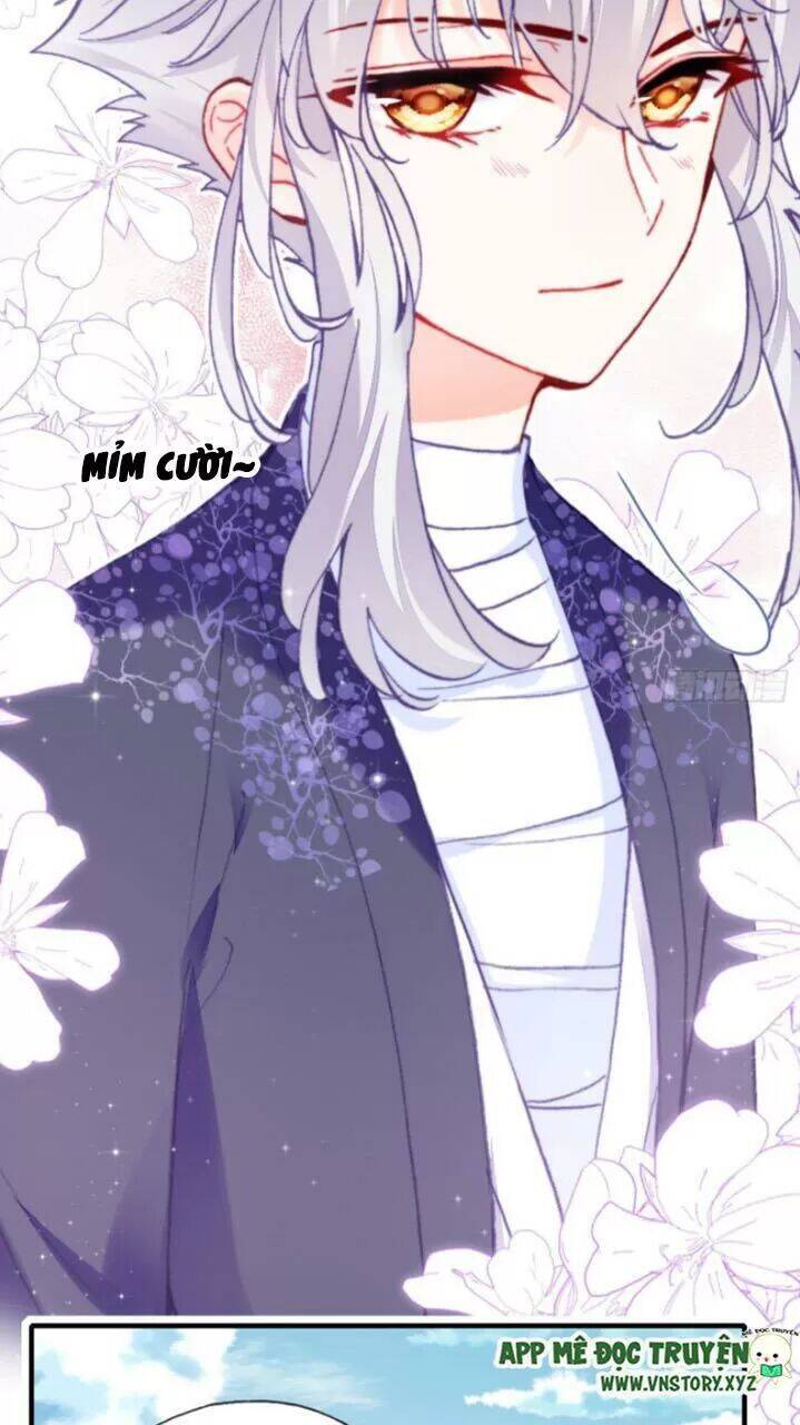 Lại Bị Bệnh Chiều Chuộng Quấn Lấy Chapter 25 - Trang 2