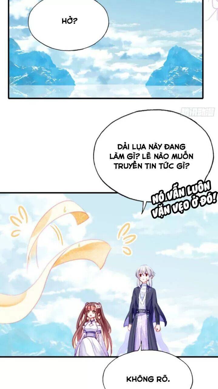 Lại Bị Bệnh Chiều Chuộng Quấn Lấy Chapter 25 - Trang 2