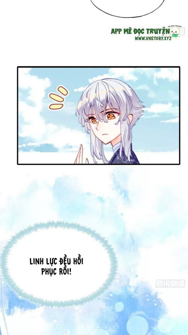 Lại Bị Bệnh Chiều Chuộng Quấn Lấy Chapter 25 - Trang 2