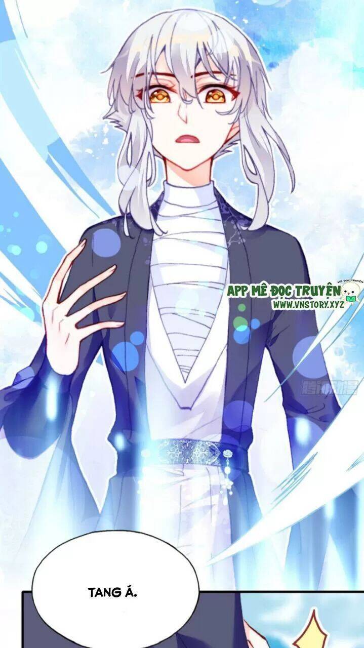 Lại Bị Bệnh Chiều Chuộng Quấn Lấy Chapter 25 - Trang 2