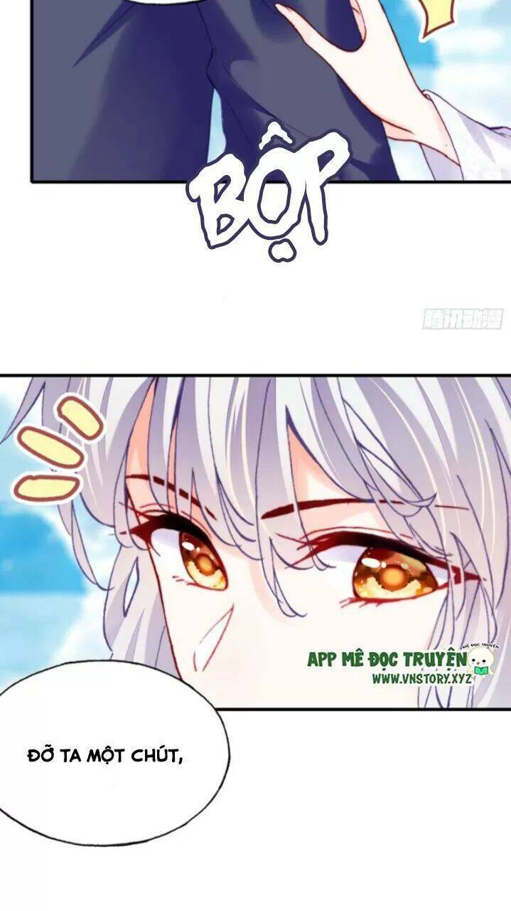 Lại Bị Bệnh Chiều Chuộng Quấn Lấy Chapter 25 - Trang 2