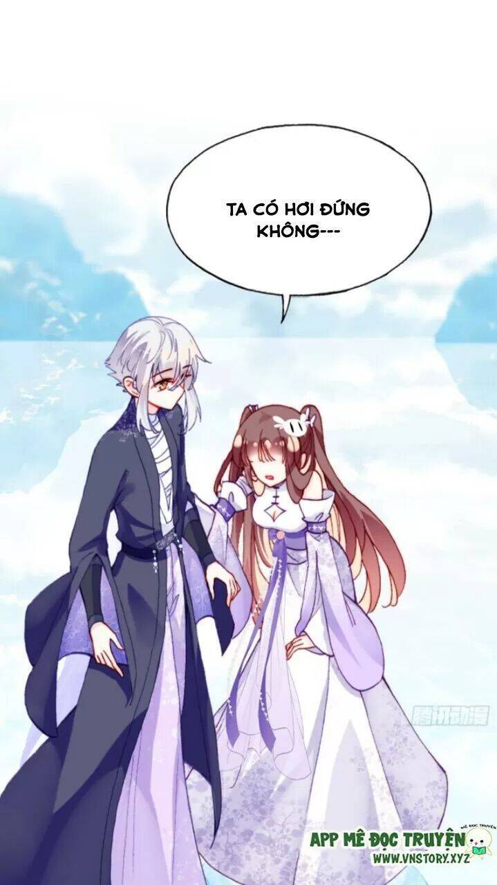 Lại Bị Bệnh Chiều Chuộng Quấn Lấy Chapter 25 - Trang 2