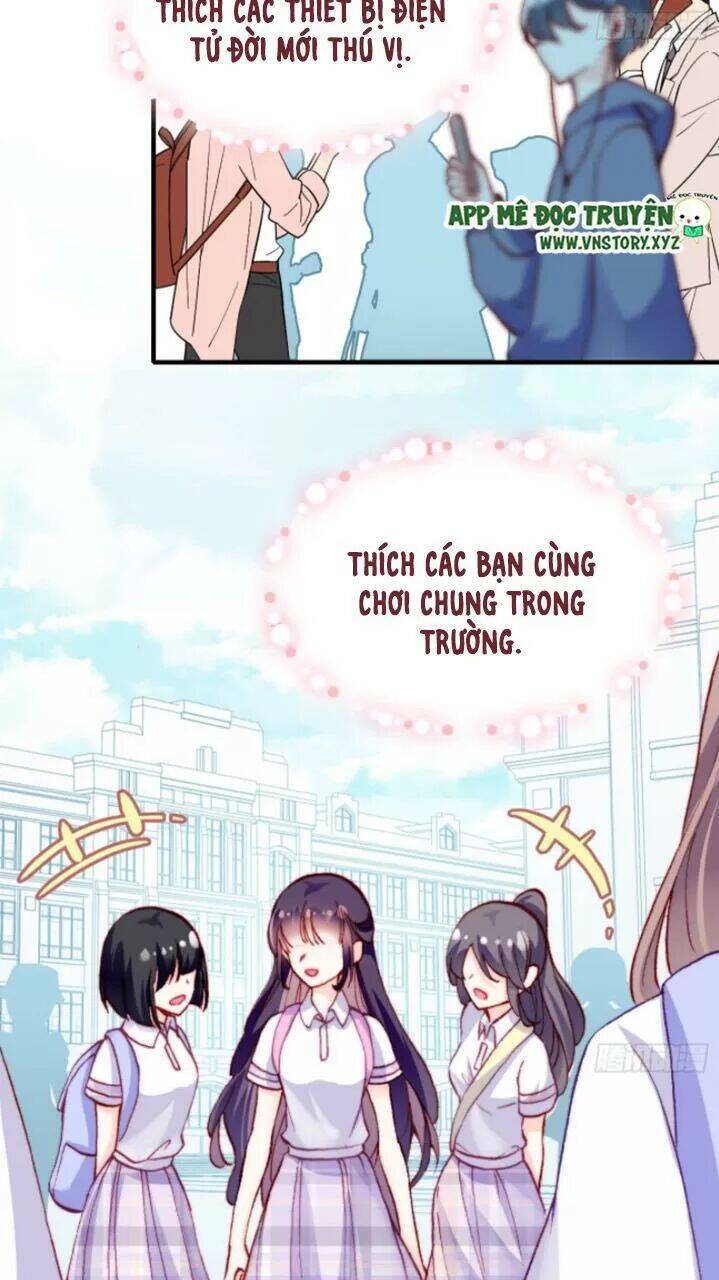 Lại Bị Bệnh Chiều Chuộng Quấn Lấy Chapter 25 - Trang 2