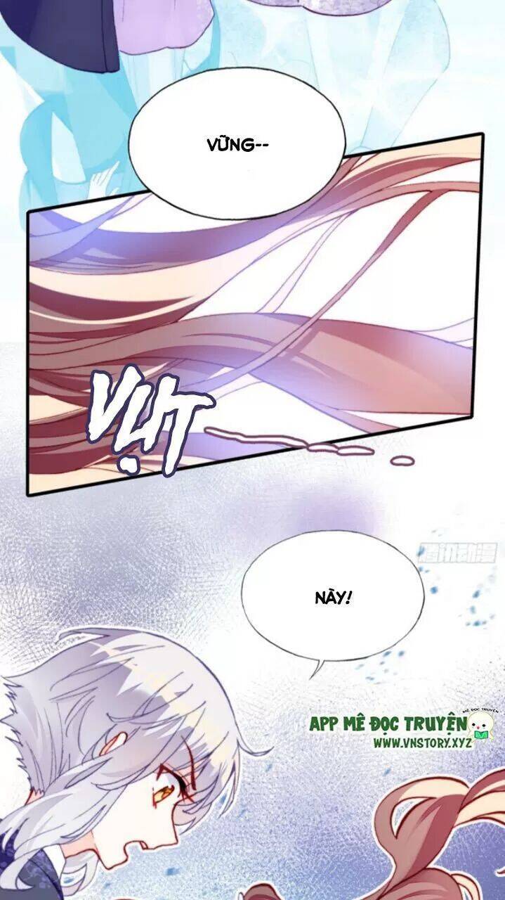 Lại Bị Bệnh Chiều Chuộng Quấn Lấy Chapter 25 - Trang 2