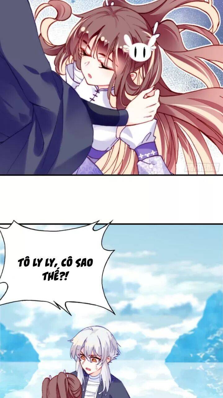 Lại Bị Bệnh Chiều Chuộng Quấn Lấy Chapter 25 - Trang 2