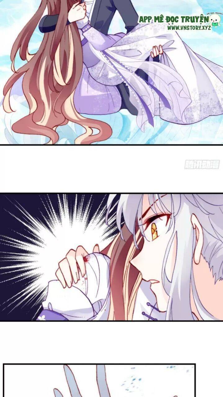 Lại Bị Bệnh Chiều Chuộng Quấn Lấy Chapter 25 - Trang 2