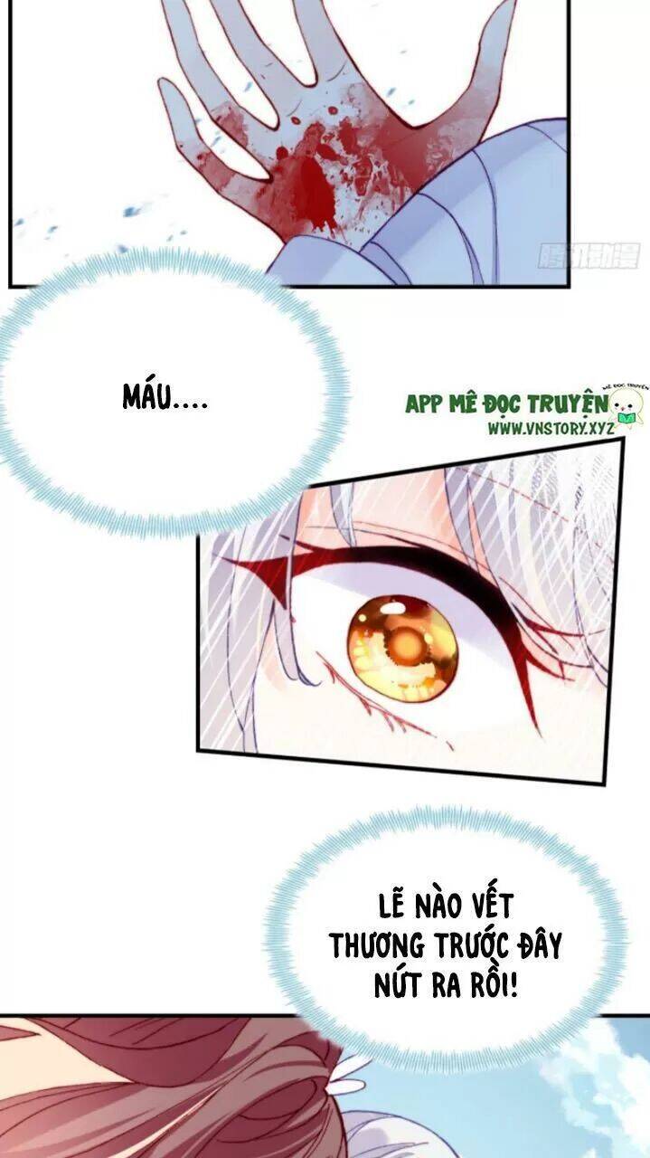 Lại Bị Bệnh Chiều Chuộng Quấn Lấy Chapter 25 - Trang 2