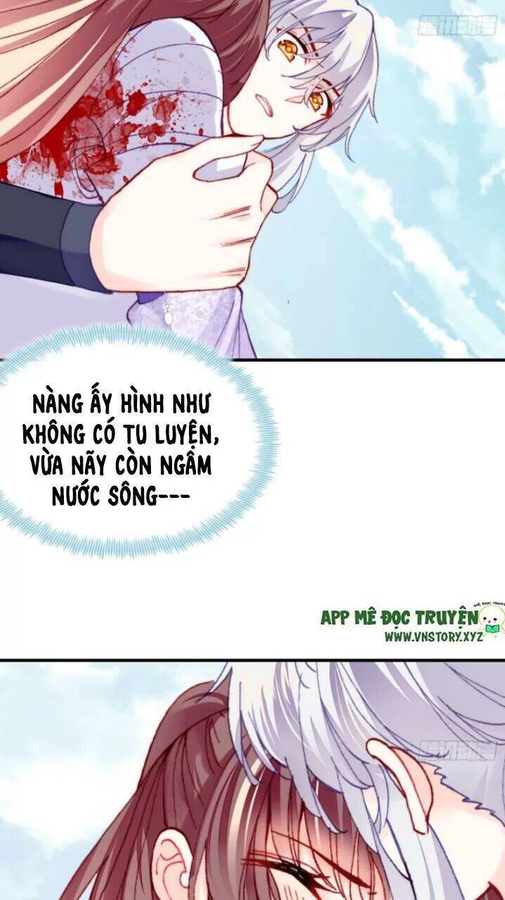 Lại Bị Bệnh Chiều Chuộng Quấn Lấy Chapter 25 - Trang 2