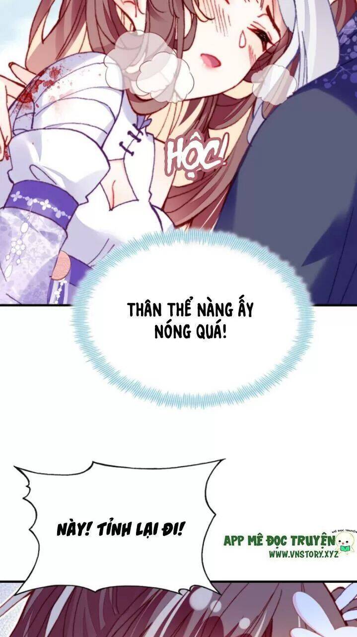 Lại Bị Bệnh Chiều Chuộng Quấn Lấy Chapter 25 - Trang 2