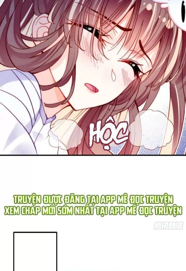 Lại Bị Bệnh Chiều Chuộng Quấn Lấy Chapter 25 - Trang 2