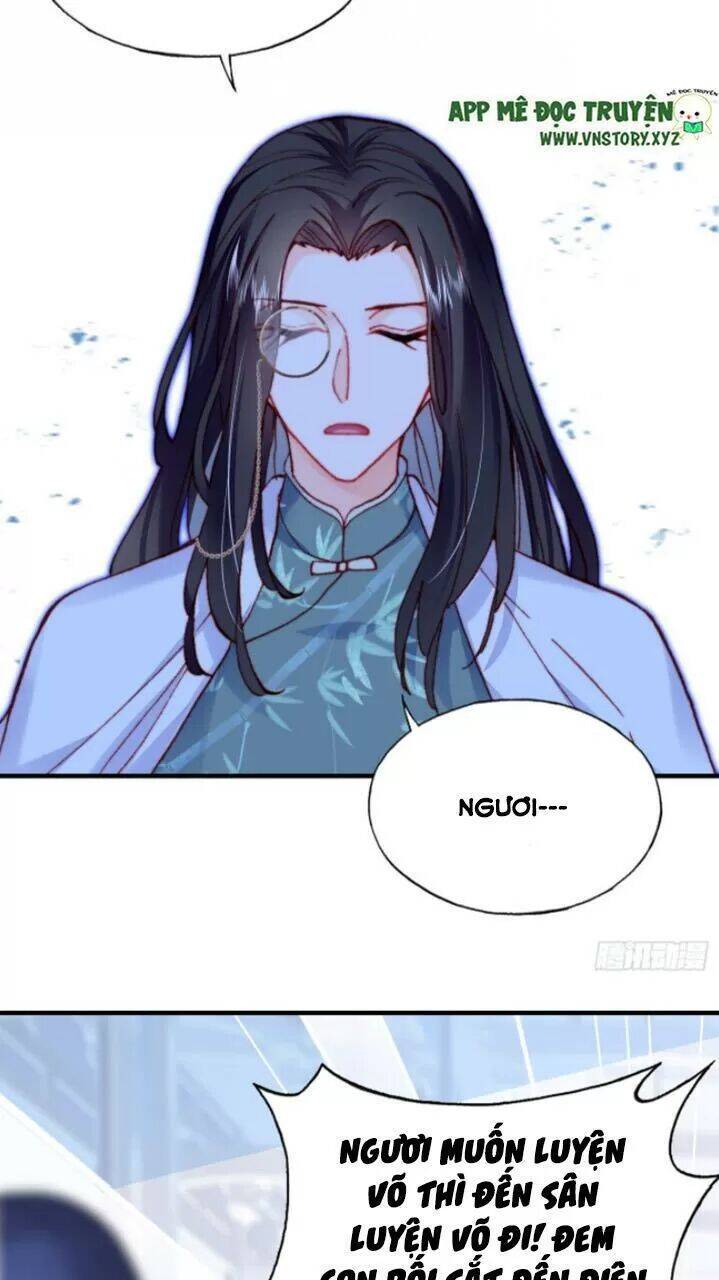 Lại Bị Bệnh Chiều Chuộng Quấn Lấy Chapter 25 - Trang 2