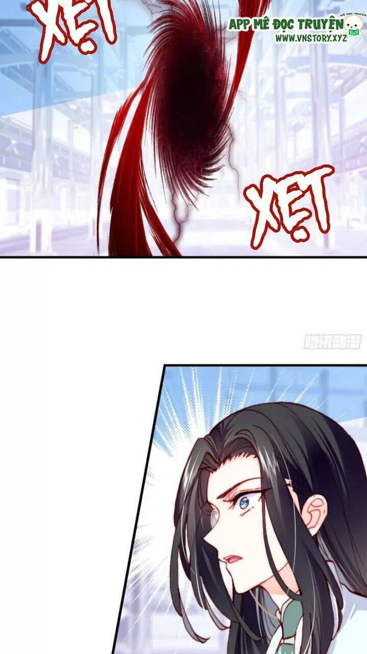 Lại Bị Bệnh Chiều Chuộng Quấn Lấy Chapter 25 - Trang 2