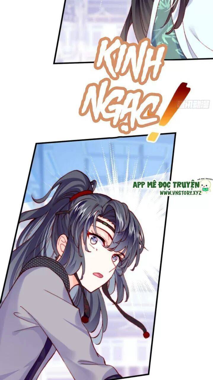 Lại Bị Bệnh Chiều Chuộng Quấn Lấy Chapter 25 - Trang 2