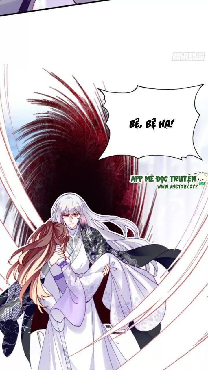 Lại Bị Bệnh Chiều Chuộng Quấn Lấy Chapter 25 - Trang 2