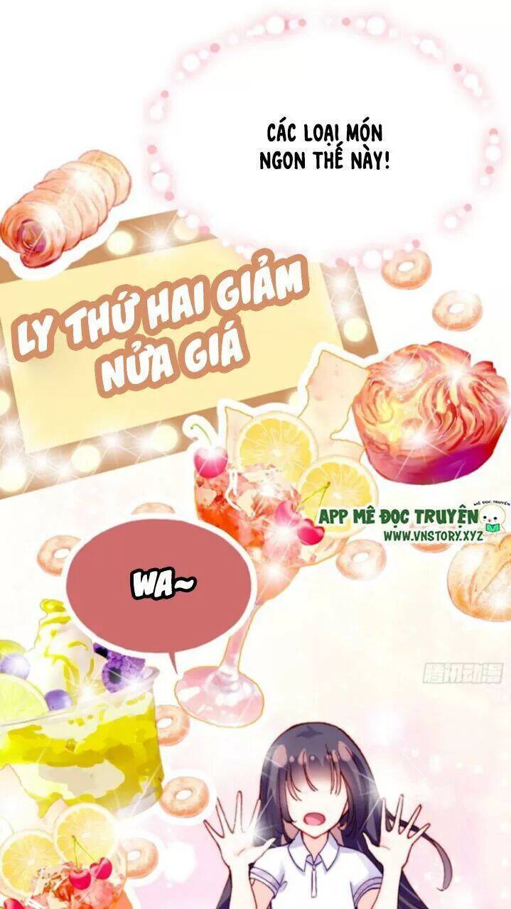Lại Bị Bệnh Chiều Chuộng Quấn Lấy Chapter 25 - Trang 2